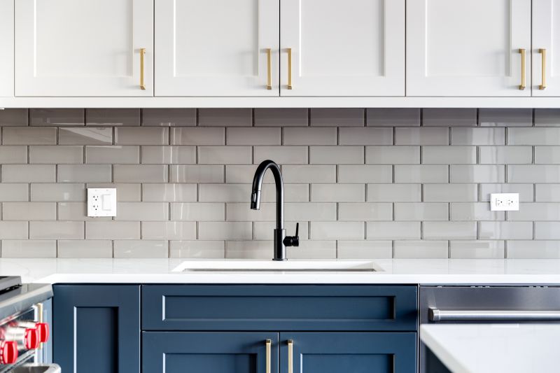 Kitchen Backsplash Tile