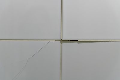 Porcelain Tile Repair